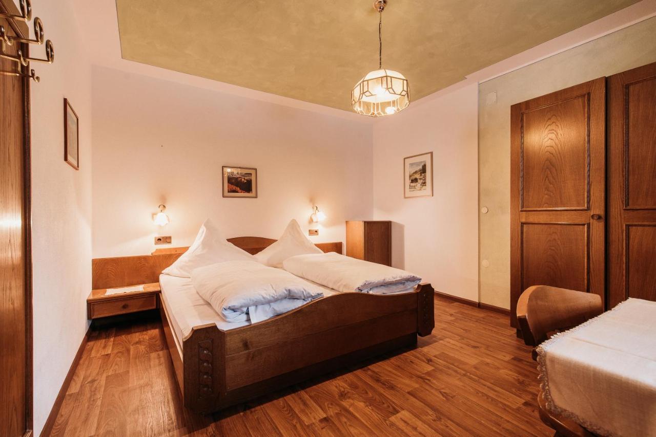 Gaestehaus Marianne Terenten Екстер'єр фото