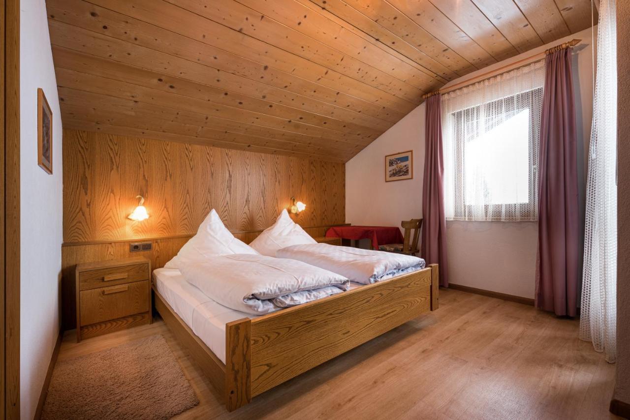 Gaestehaus Marianne Terenten Екстер'єр фото